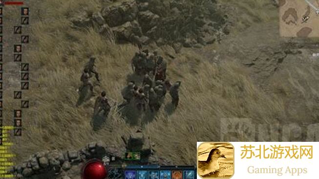 异象回声第四章怎么选100%逃课办法，bug全程揭秘