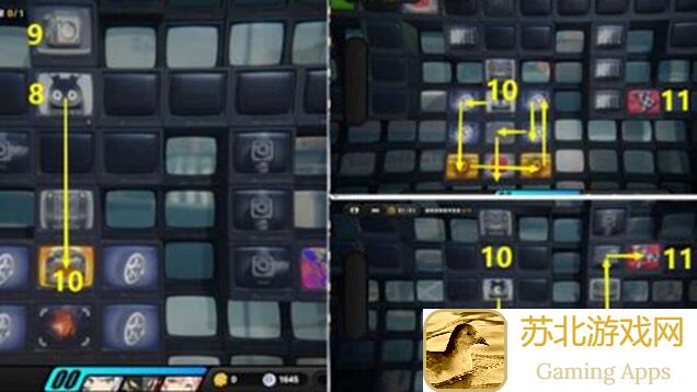 绝区零喧响攻略？轻松通关委托本！老玩家速戳一看秒懂角色搭配