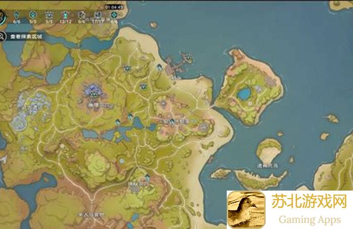塔瑞斯世界攻略导航从萌新到大佬！全攻略指引合集持续更新