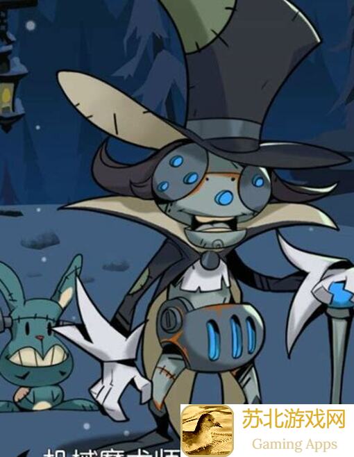 月圆之夜快乐魔术师！随机流秘籍大公开，秒变大佬不是梦！