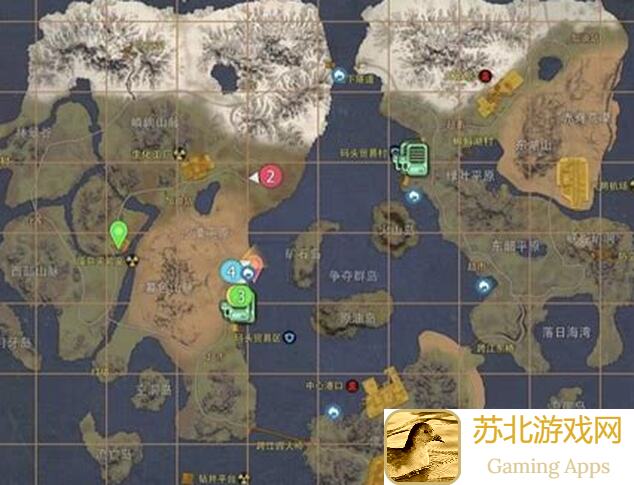 王牌战争幸存者联盟体验服天赋攻略：打造最强阵容