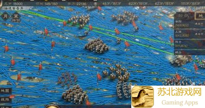 三国志战略版千里草船关关魏攻略！教你如何多穿T0强度，轻松应对当前环境！