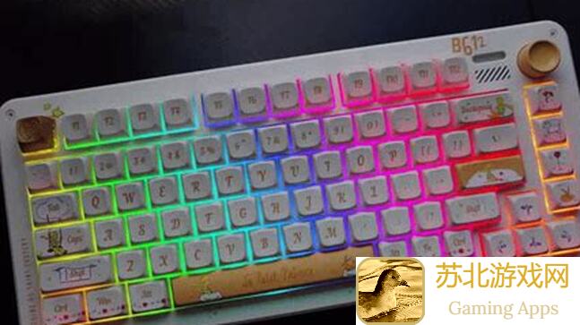 零氪党必看！派对之星电脑模拟器键位直接起飞秘籍