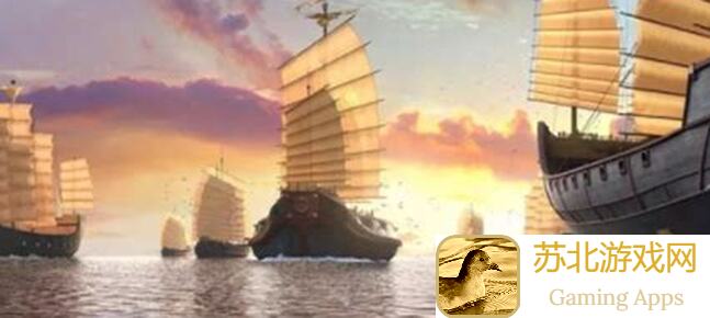 梦回大航海测试版速成攻略：战列合成船轻松上手！