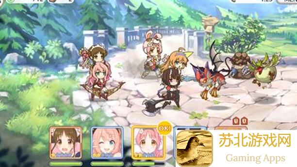 公主连结:揭秘六月上旬常规活动,新玩法攻略攻略大揭秘!