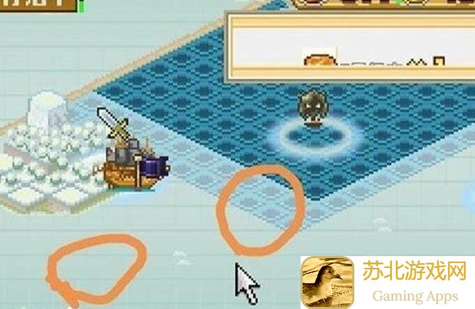 怎么选舱位炸街？温泉物语船长集结！大航海探险物语全攻略大公开！