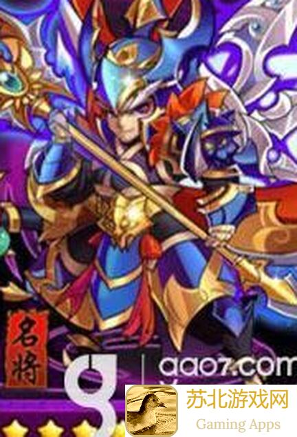 地牢三国吕布强不强？解锁强力神将技巧全解析攻略！