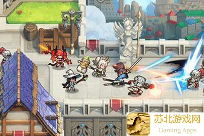 新手必看！浮空秘境新手拿满400万奖励秘籍大公开！