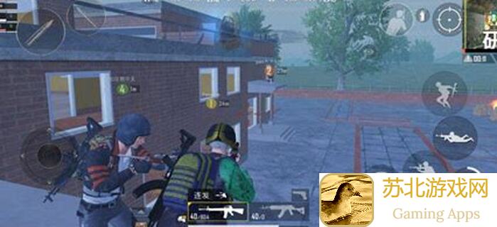 和平精英技术进阶手册：手慢无！