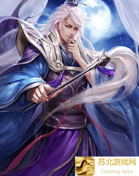 三国杀武将analysis：一点体力加成直接封神，这些角色你要学会!