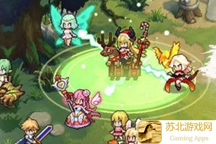 5种必备技巧！浮空秘境新手前期注意事项通关攻略全揭秘