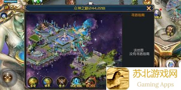 魔域口袋版243718朵牡丹浪漫邂逅，花魁盛事终极揭秘