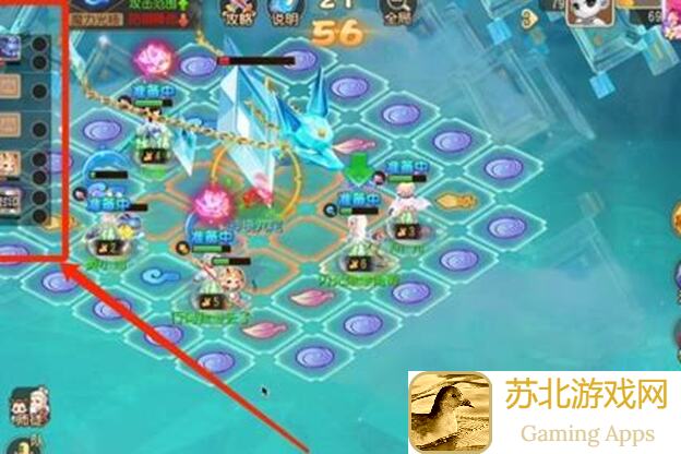 仙湖棋局通关攻略：六宗一统秘籍揭秘！超实用技巧助你轻松上手