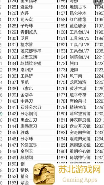 盗墓长生印上古秘境攻略！新手必看，解锁上古宝藏的5大关键技巧揭秘