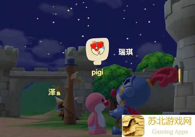 摩尔庄园瑞琪团长好感度飙升攻略，快来实操提升吧！