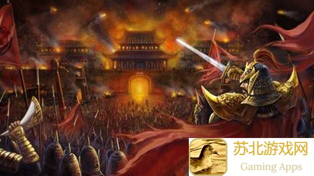三国：谋定天下甘宁详解！橙将甘宁配将攻略，轻松战力提升，必看教学指南