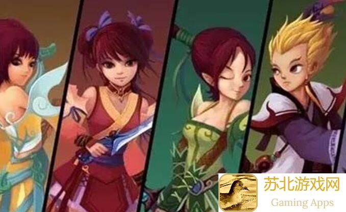 神仙道3新手实用教程！手把手教你搭配无敌多流派阵容，玩家必看！