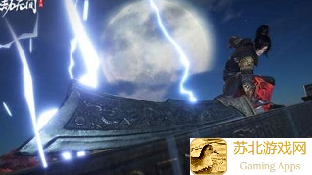 永劫无间手游攻略秘籍：帮帮孩纸，快速提升战力到底有多简单？