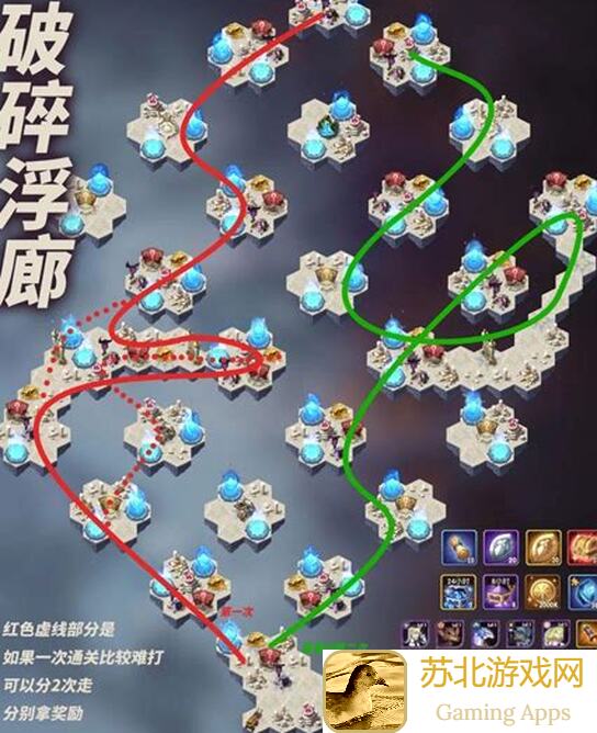 如鸢零氪萌新通关攻略：兰台四星25地宫33，三大必看技巧让你秒变战神！