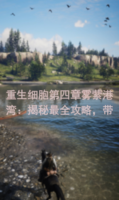 重生细胞第四章雾萦港湾：揭秘最全攻略，带你直接起飞闯关！