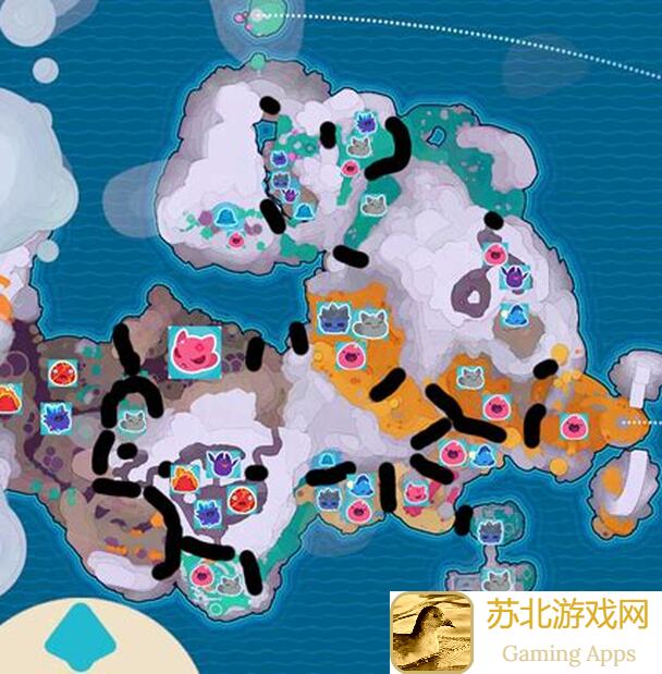 史上最全史莱姆地下城深渊攻略！轻松通关，战力飙升，秘籍曝光！