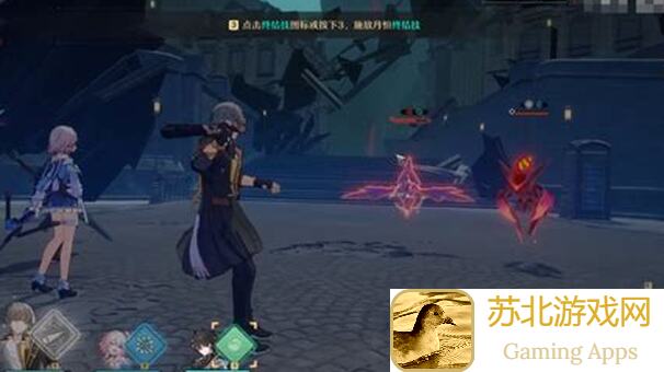 崩坏：星穹铁道V2.6攻略：这个角色乱破培养攻略，看你是否击破队新秀！