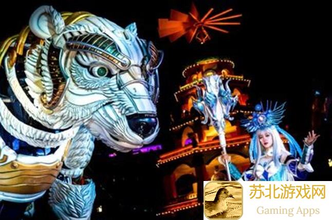 魔域口袋版新人最快上手！传说新服称霸攻略你学会了吗？