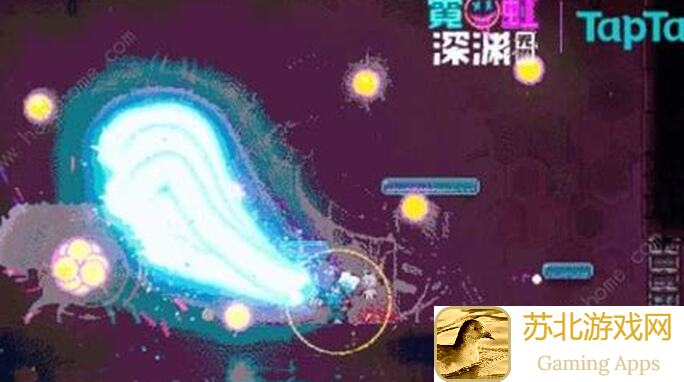 错过血亏！霓虹深渊：无限新手必看，教你如何轻松碰到真阿瑞斯、真雅典娜和泰坦！