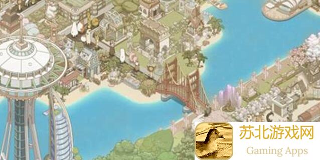 梦幻之城新手攻略：萌新必看，轻松掌握梦幻城等级提升与任务通关技巧！