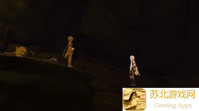原神：提瓦特星空下的星辰之花秘境攻略
