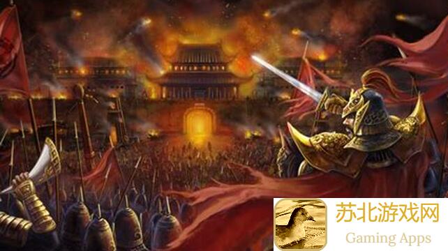 三国战纪2攻略分享：卯兔副本助力之王，教你秒变战神！