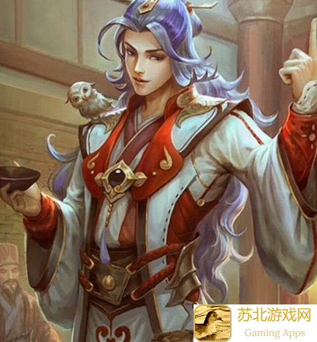 三国杀：盘点那些超给力的双保镖组合，让你战力飙升！