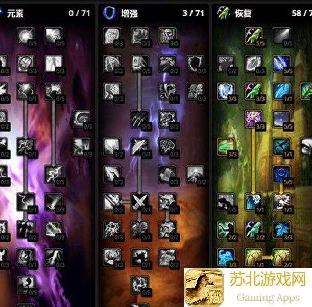 异世界勇者340冷门天赋攻略之奶萨篇:教你如何打造最强辅助