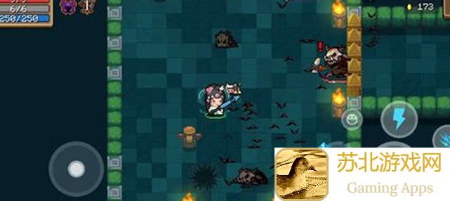 玩元气骑士arl玩家，如何掌控特性满天飞，构建最强战力攻略？