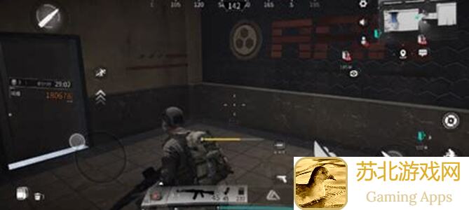 萤火突击玩家速成指南！巴夫工厂资源获取攻略大揭秘❗❗