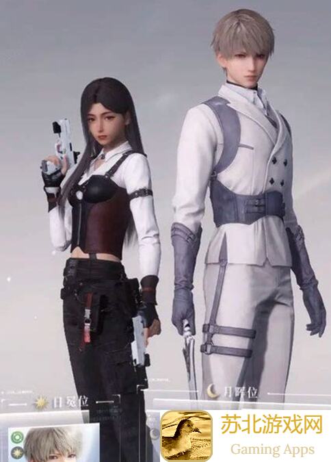 恋与深空全鱼队搭配攻略：实现30%加成，击败锦标赛满星 boss!