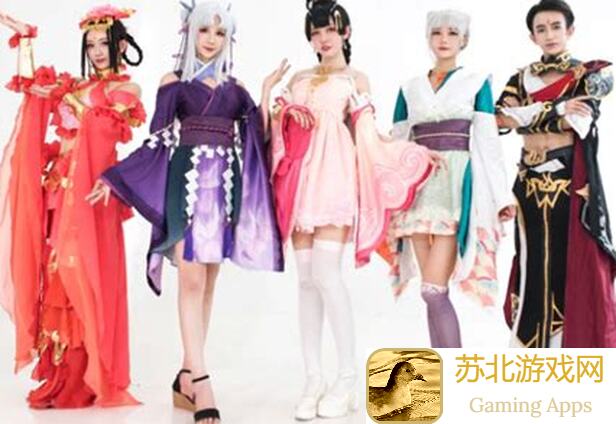 云裳羽衣×剑网3×SING女团联动！一键解锁梦幻时装，秒懂攻略助你成为.Submit