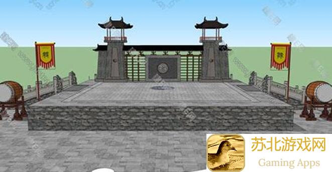 古代战争家园大揭秘:土地、血精收益变化全攻略!