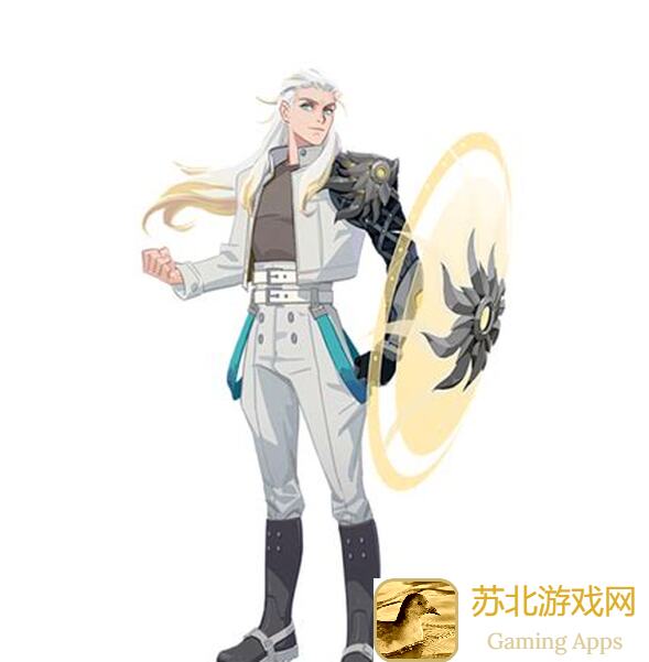众神派对代行者档案：金秋蓐收之力技能大解析