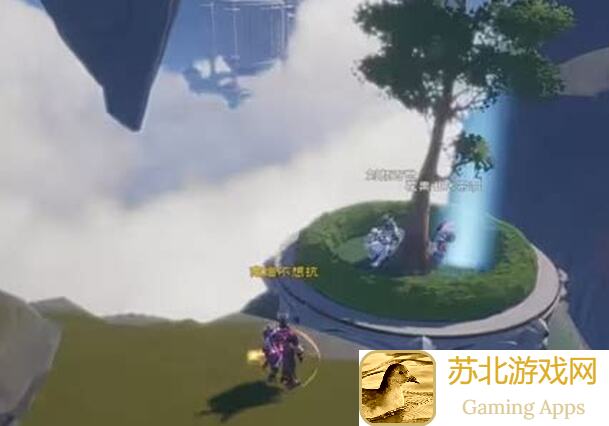塔瑞斯世界银辉城＆郊外宝箱书籍水晶探索全收集攻略
