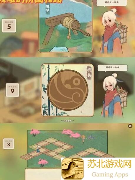 桃源深处有人家：解锁隐藏秘境的独家攻略，战力提升指南大公开！