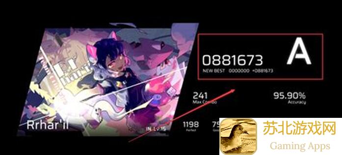 Phigros解力挑战！手残党3分钟速通攻略大揭秘！