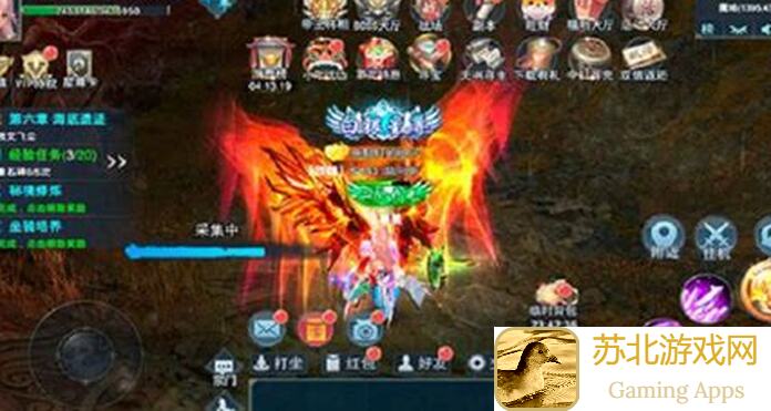速通攻略烟雨江湖快速通关技巧，教你轻松秒变战神！