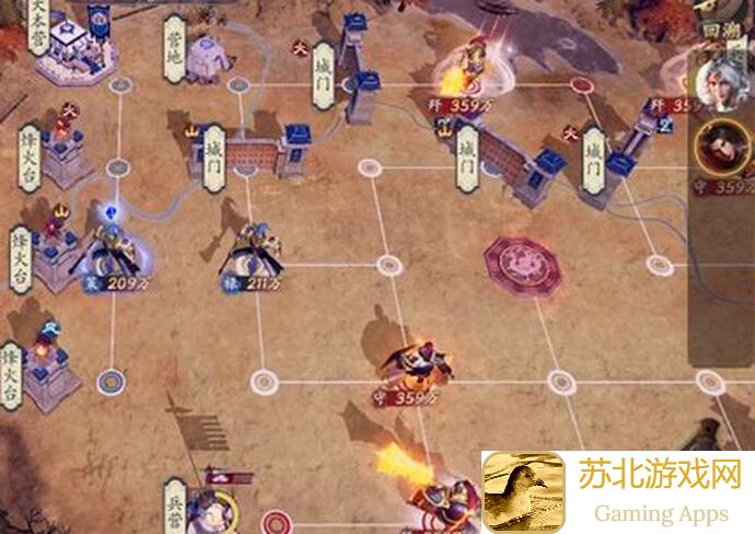 逐鹿最难开局怎么处理?严白虎经验速成,菜鸟秒变高手!