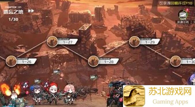 平民玩家如何秒懂战火使命？虚光攻略招募投稿全面解析