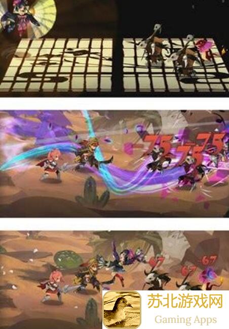 万象物语幻境无SP，无SK角色无加值作业攻略！快速提升战力，轻松通关秘籍大公开！