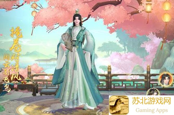 扶摇一梦知己阵容搭配全攻略，助你轻松通关！