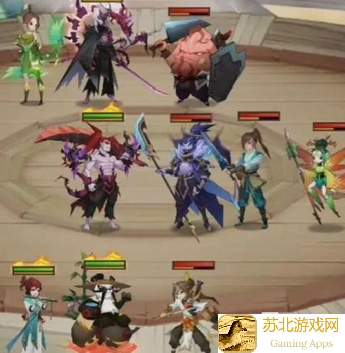 神仙道3战力提升攻略：这些重要道具优先级盘点，助你轻松秒变战神！