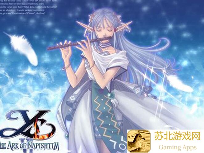 伊苏6：纳比斯汀的方舟新手FAQ，迦南诸岛第一天就知道这一切！
