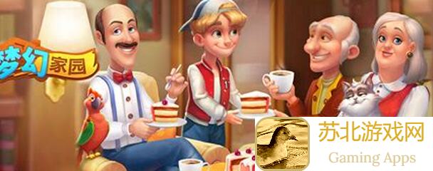 白飘党教你直接起飞：欢乐吃货角色搭配全攻略